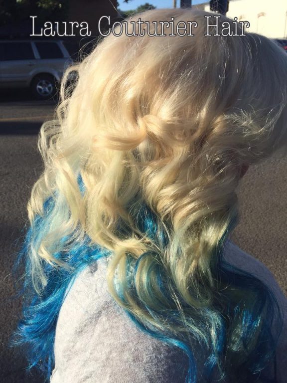 Shadow Box Hair Color | Shampoo Dolls Salon Cottage Grove