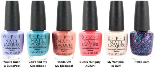 opinailpolish